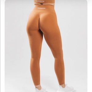 Alphalete amplify leggings